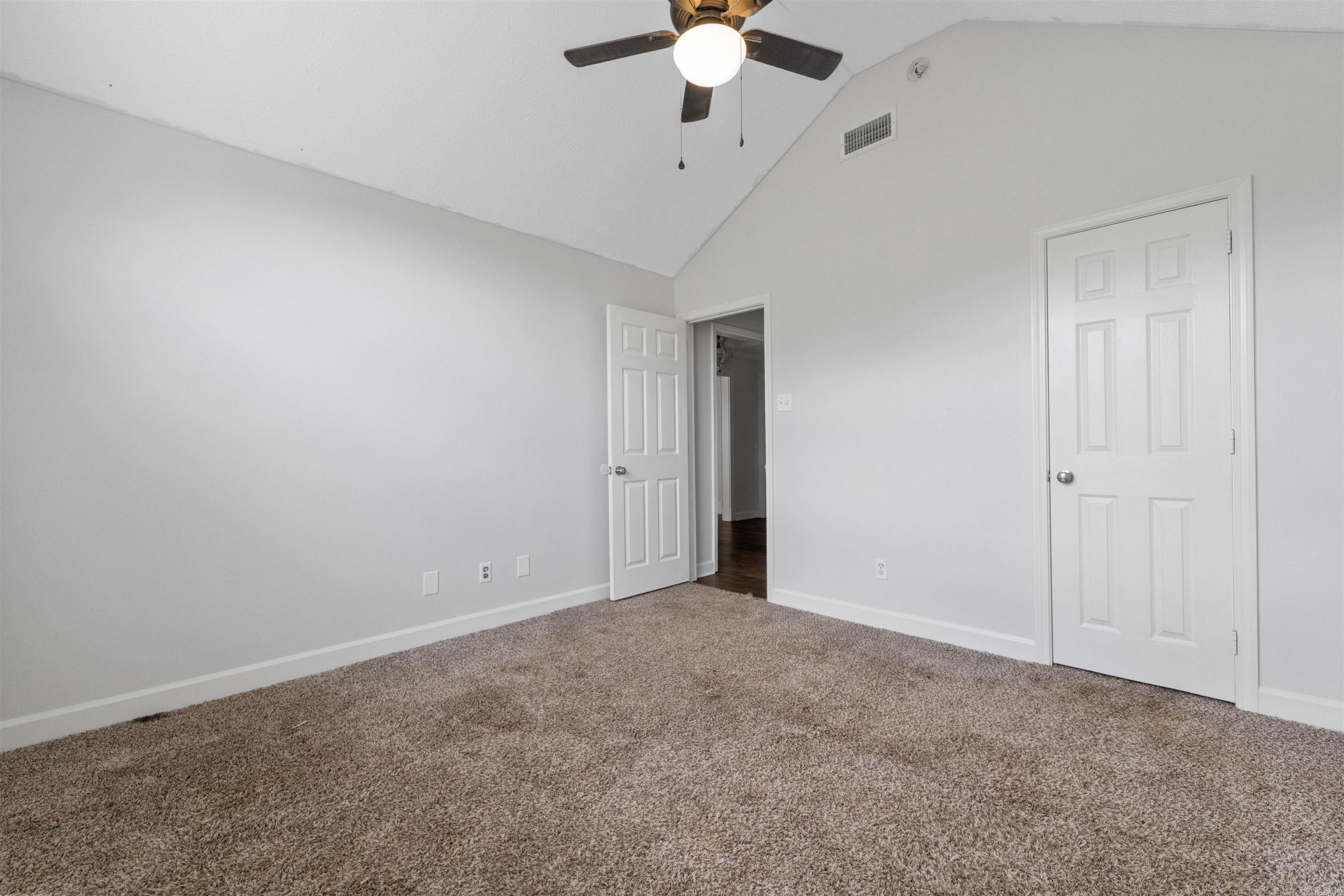2 Turtle Creek Ct  North Little Rock, AR