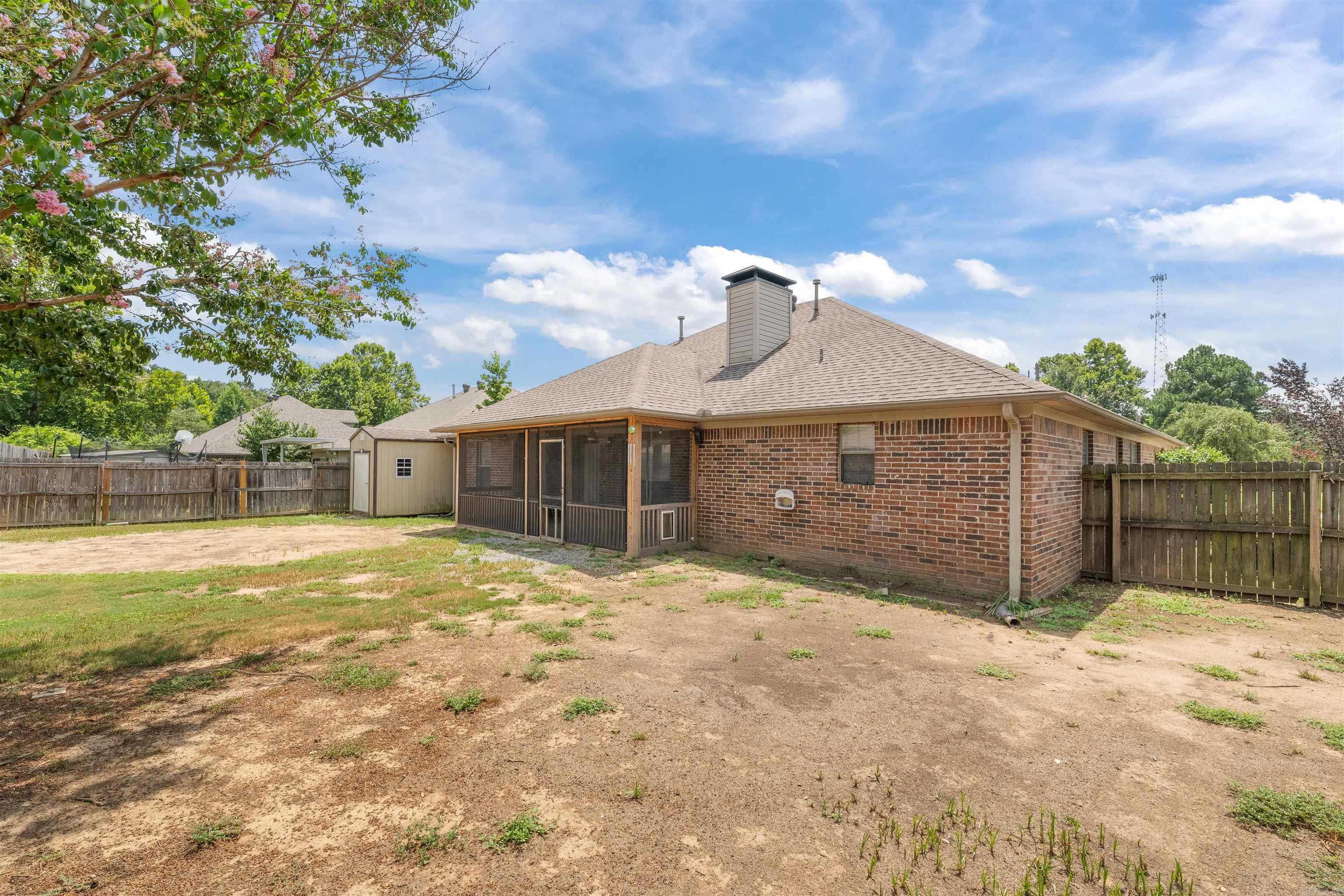2 Turtle Creek Ct  North Little Rock, AR