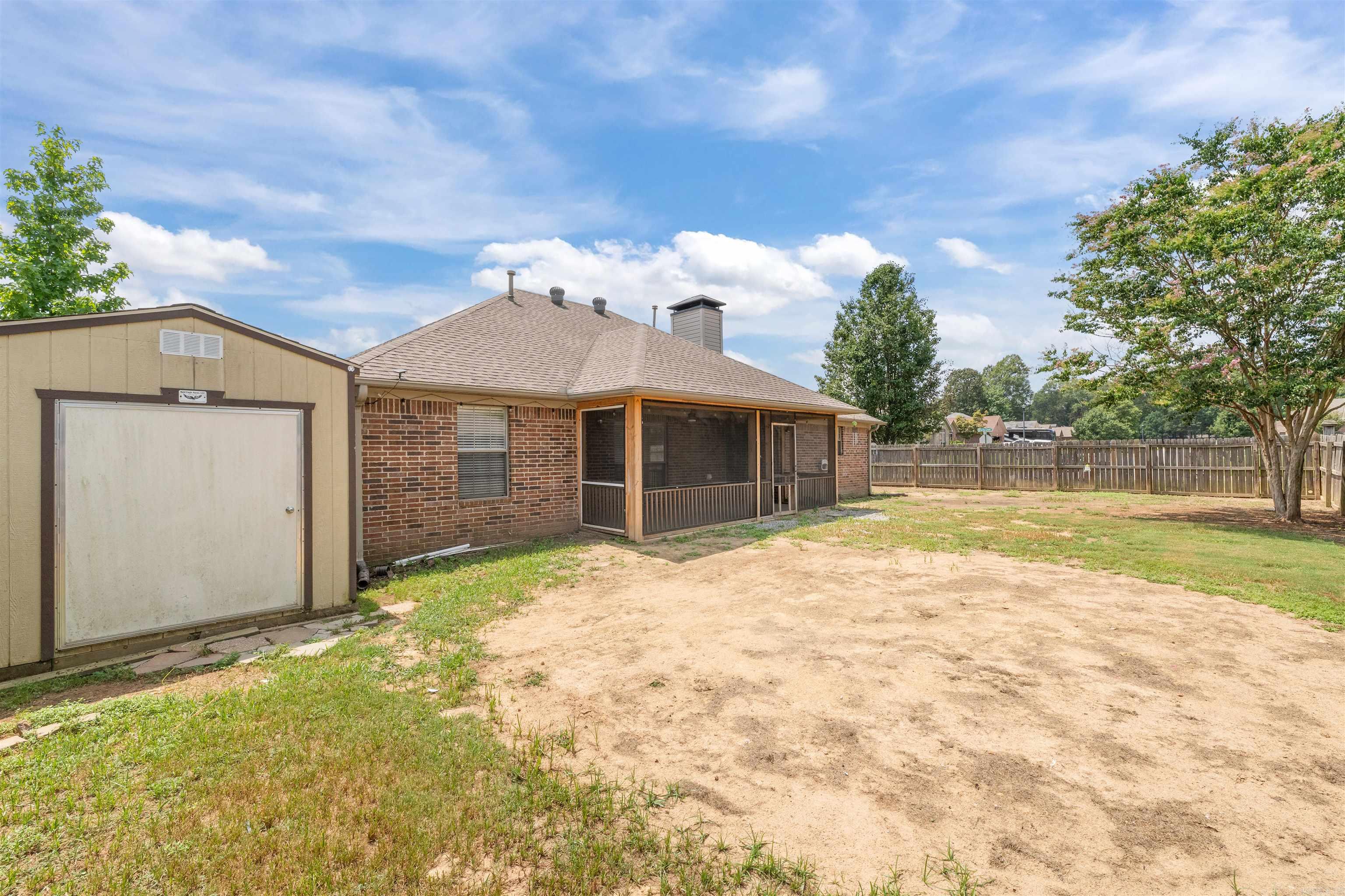 2 Turtle Creek Ct  North Little Rock, AR