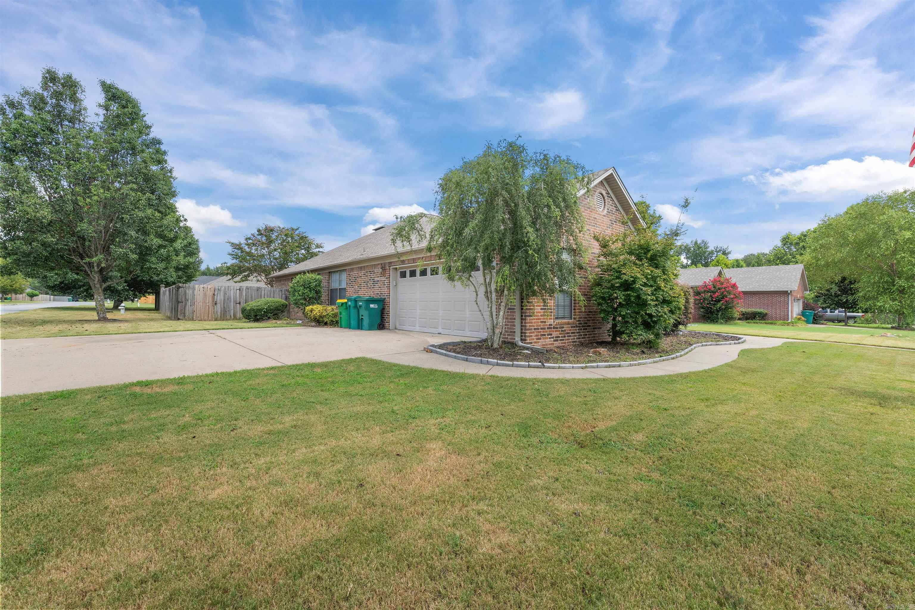 2 Turtle Creek Ct  North Little Rock, AR