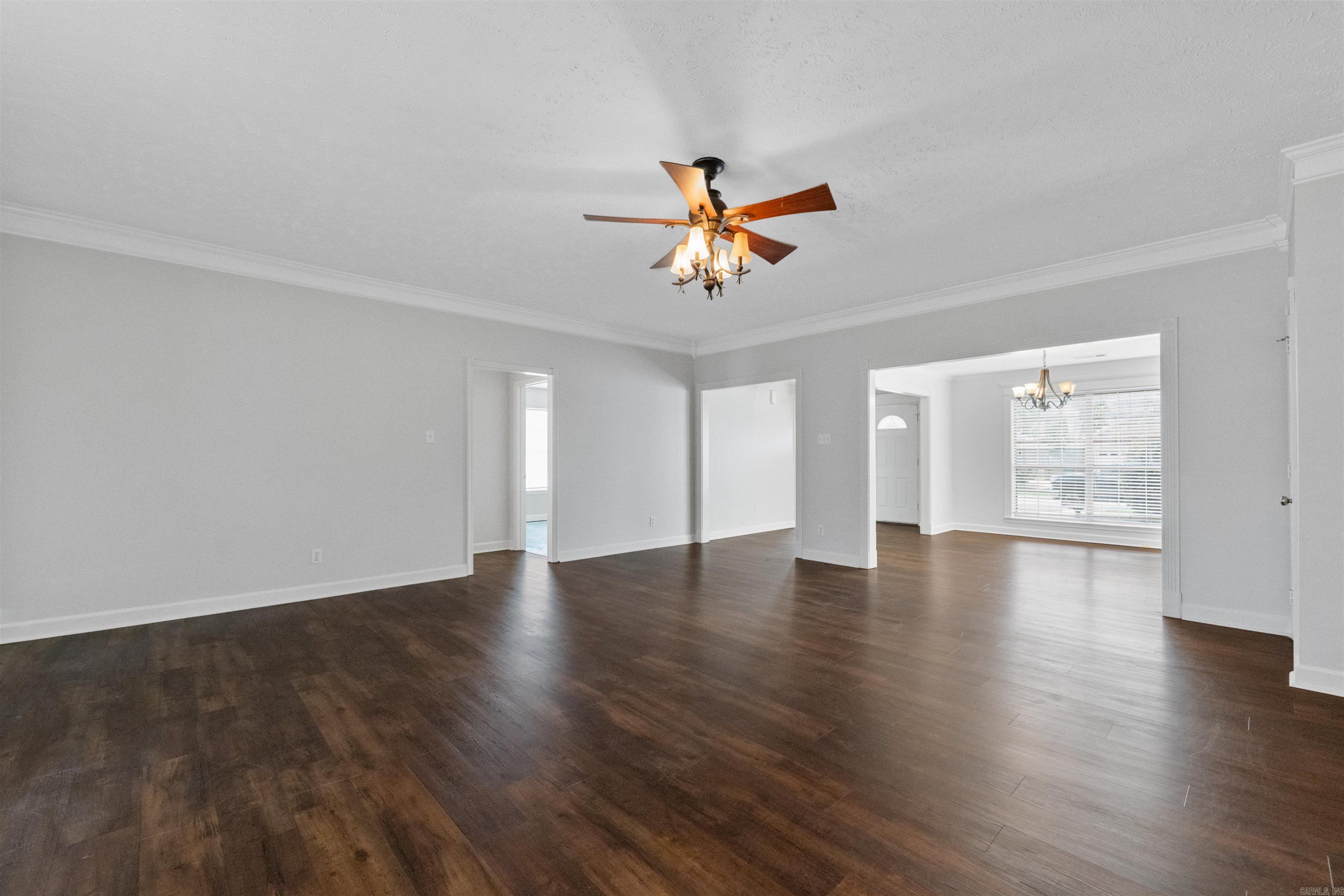 2 Turtle Creek Ct  North Little Rock, AR