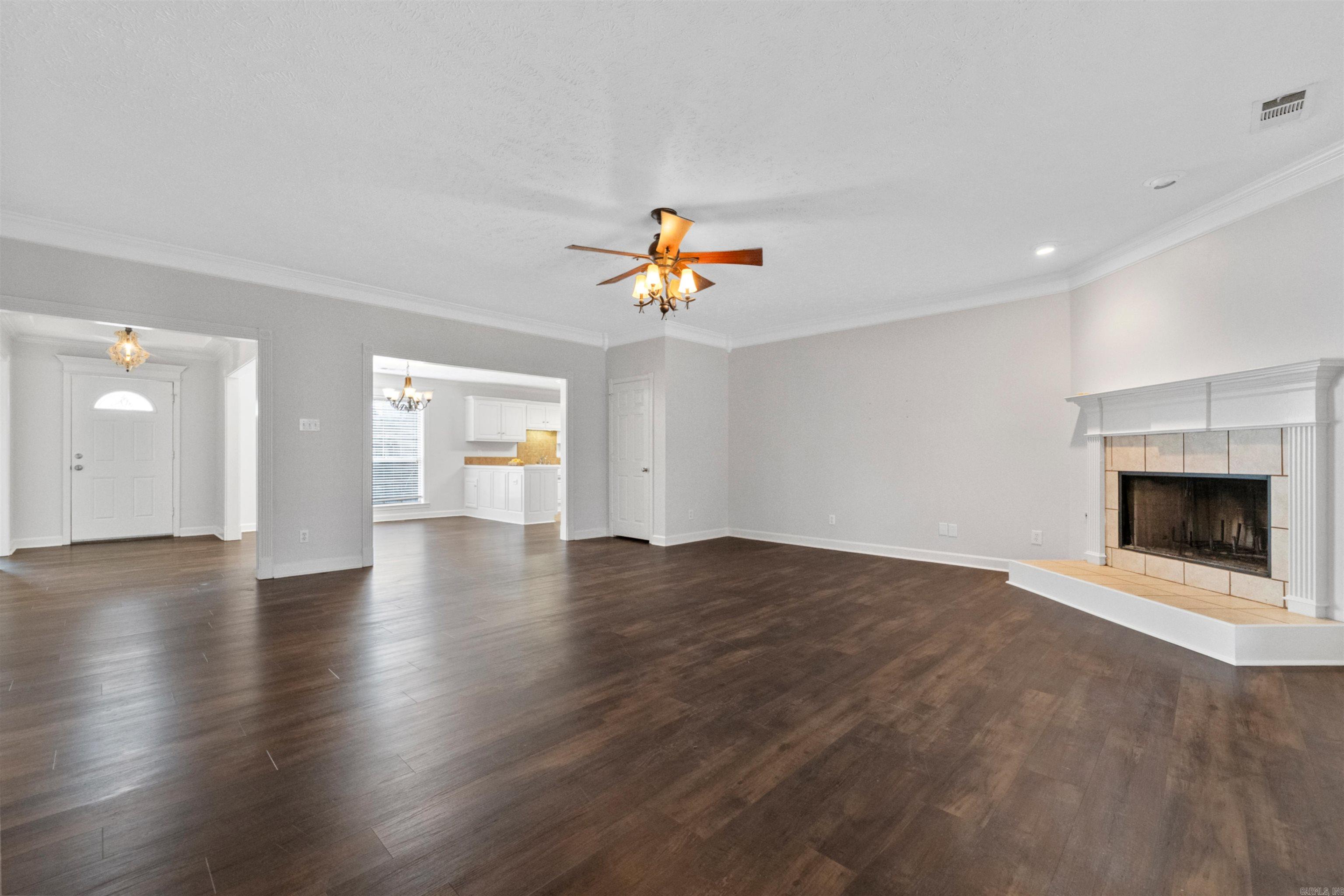 2 Turtle Creek Ct  North Little Rock, AR