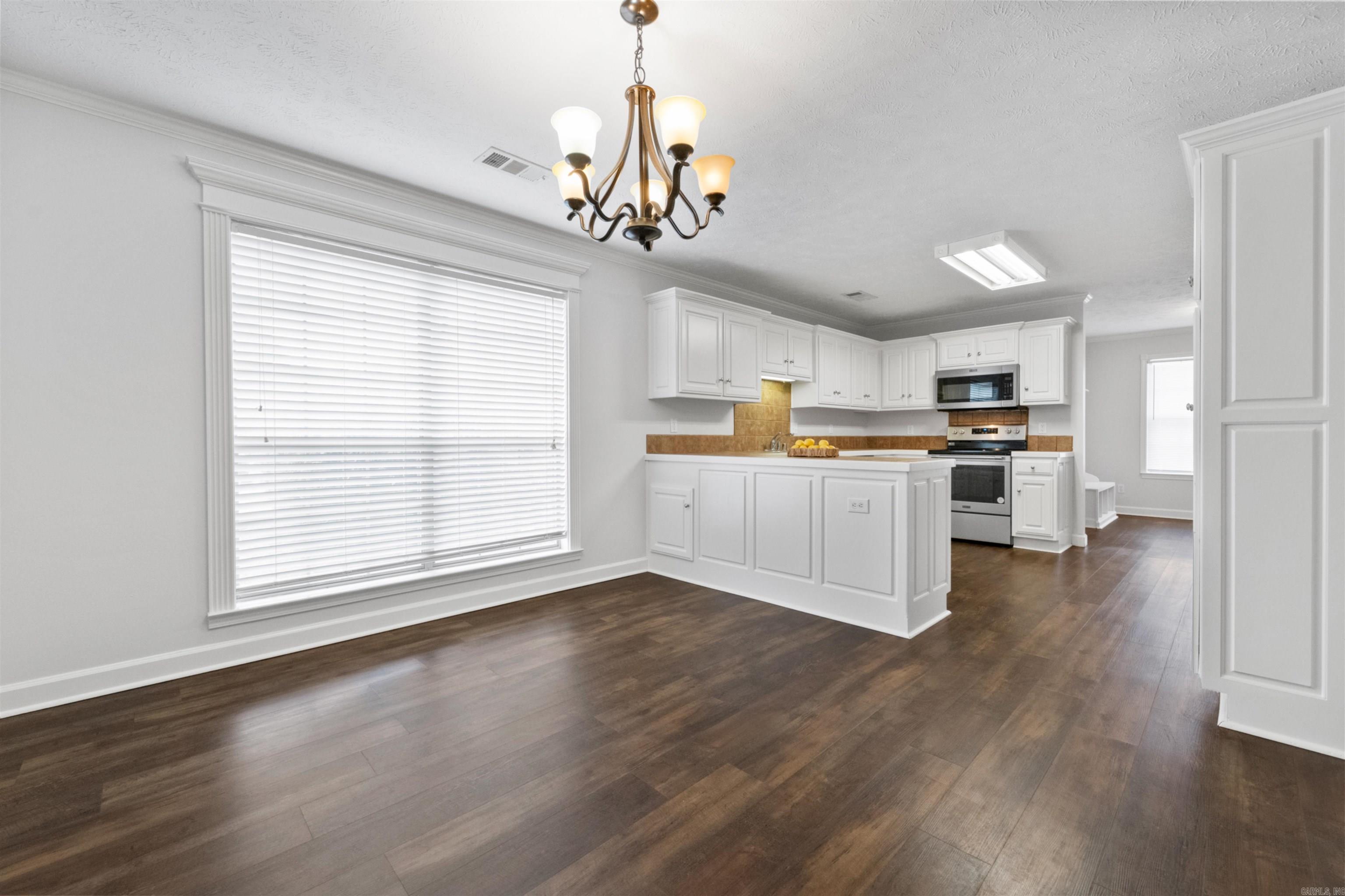 2 Turtle Creek Ct  North Little Rock, AR