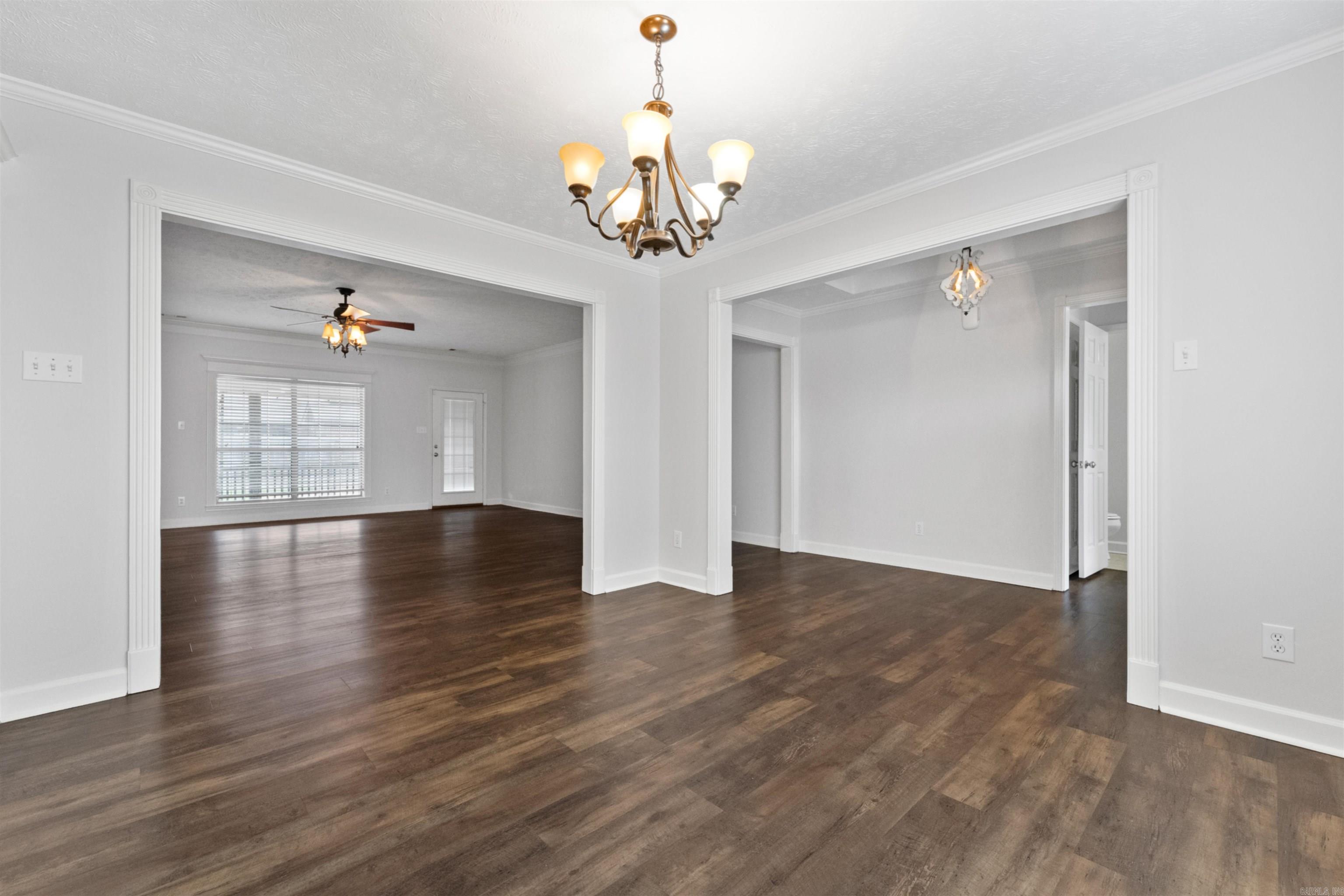 2 Turtle Creek Ct  North Little Rock, AR