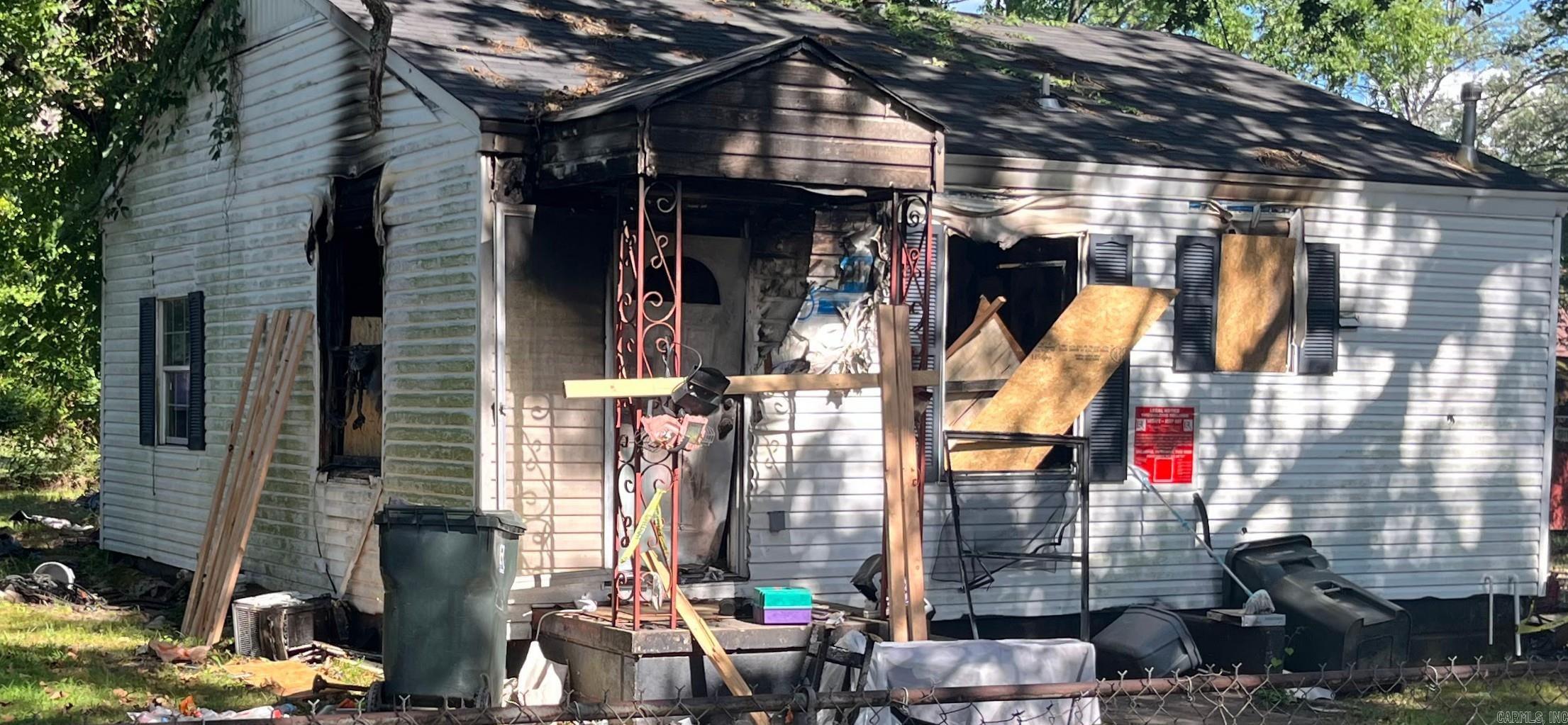 2807 Madison  Little Rock, AR
