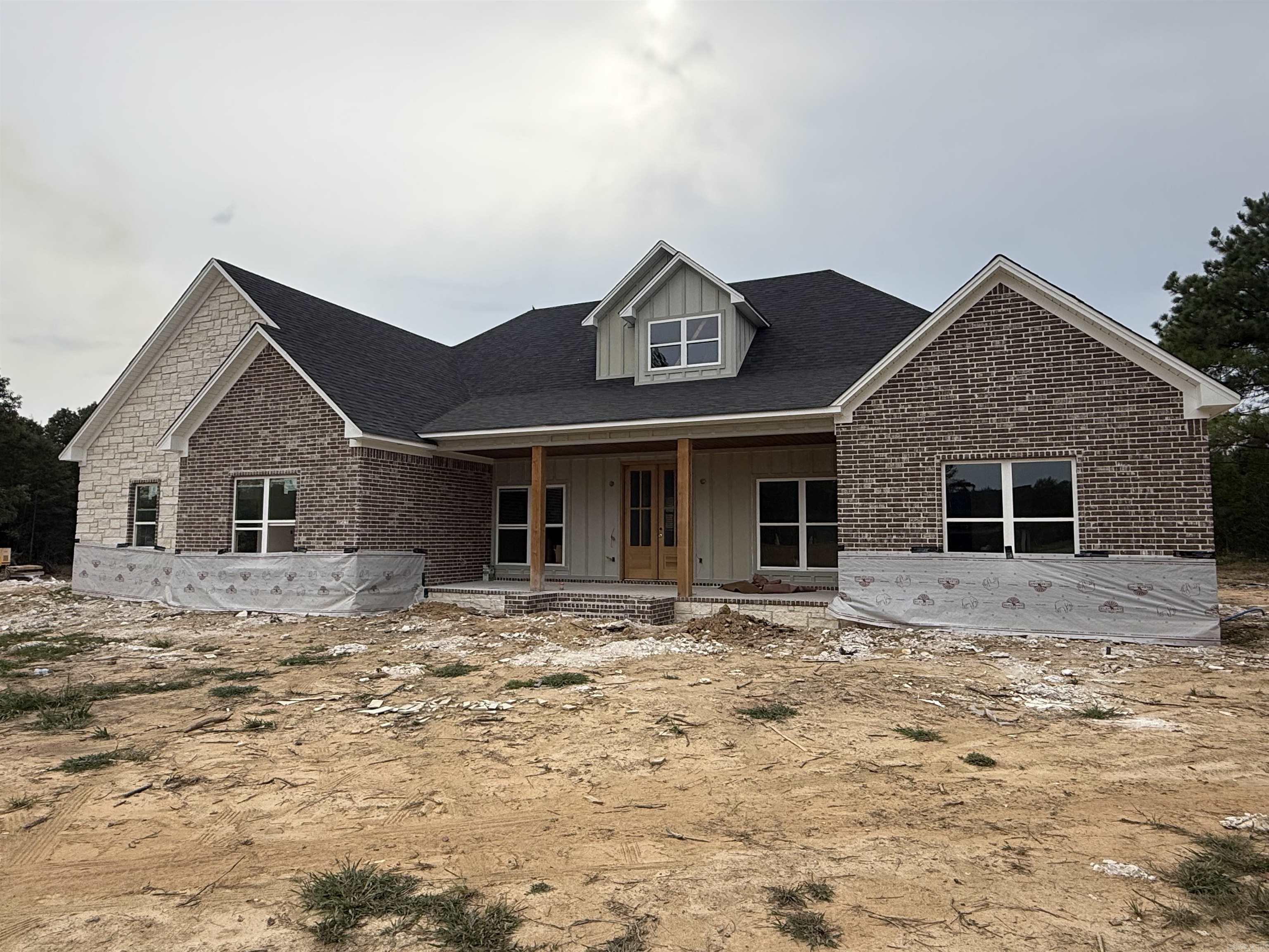 22 Ules Watson Drive Greenbrier, AR 72058