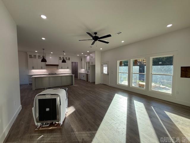 22 Ules Watson Drive  Greenbrier, AR