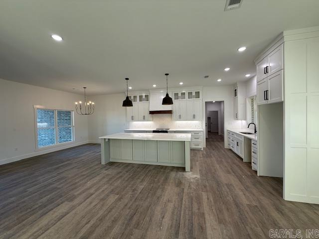 22 Ules Watson Drive  Greenbrier, AR