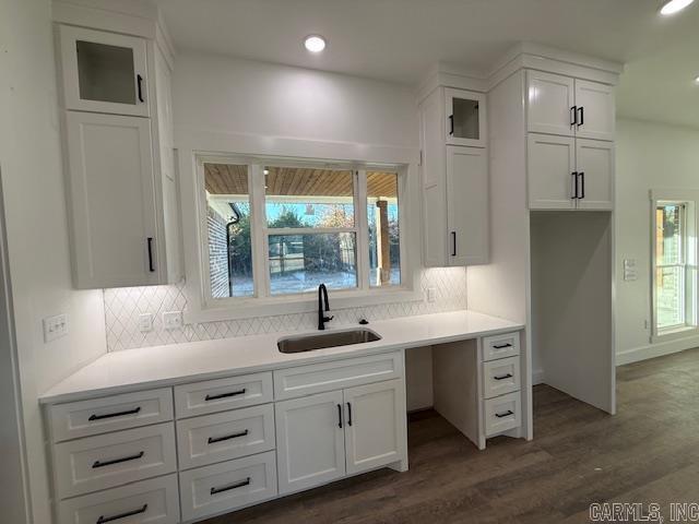 22 Ules Watson Drive  Greenbrier, AR