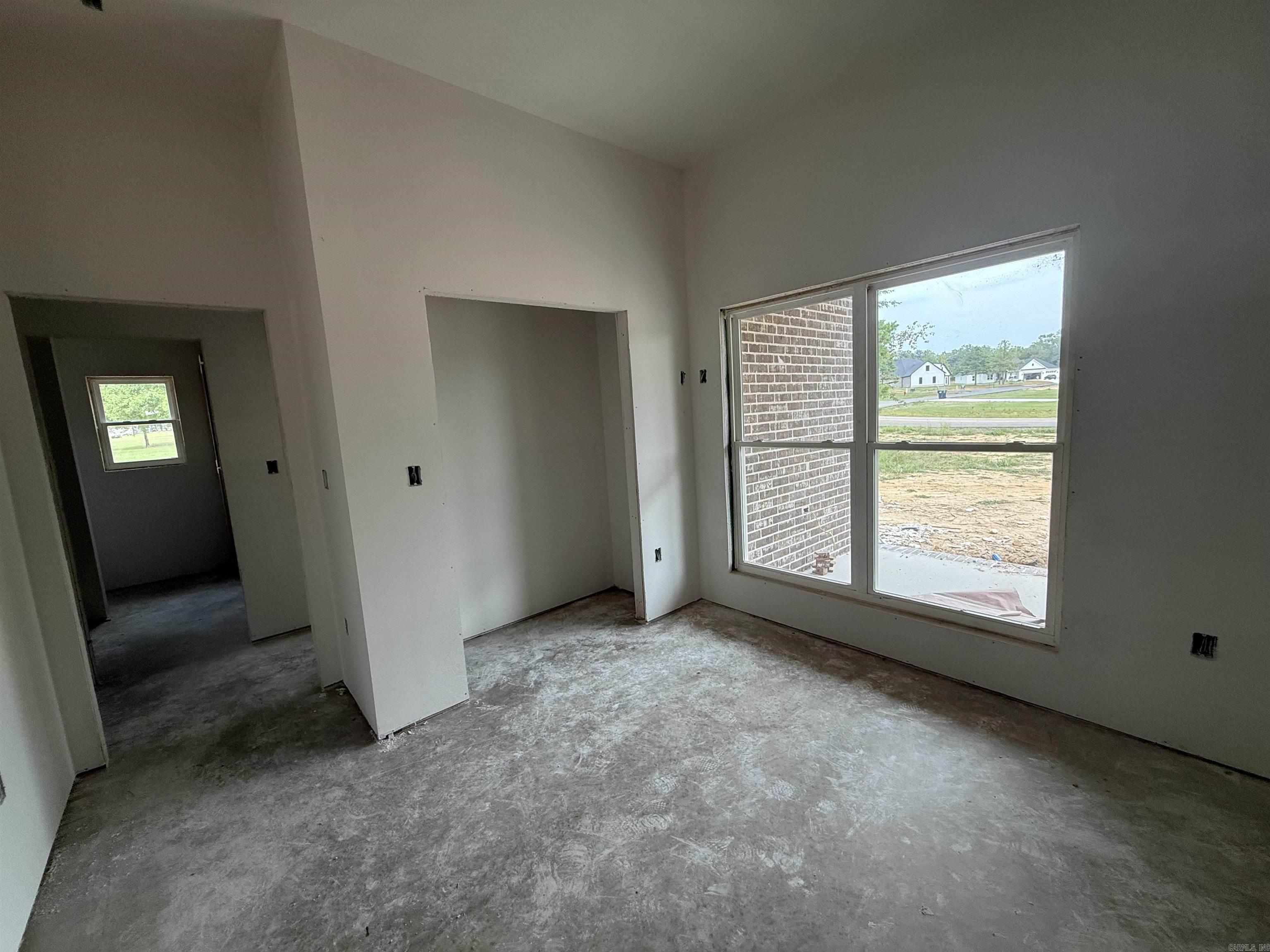 22 Ules Watson Drive Greenbrier, AR 72058