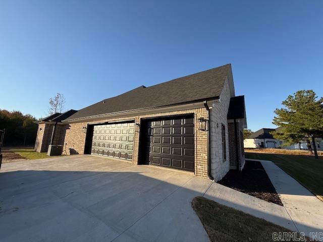 22 Ules Watson Drive  Greenbrier, AR