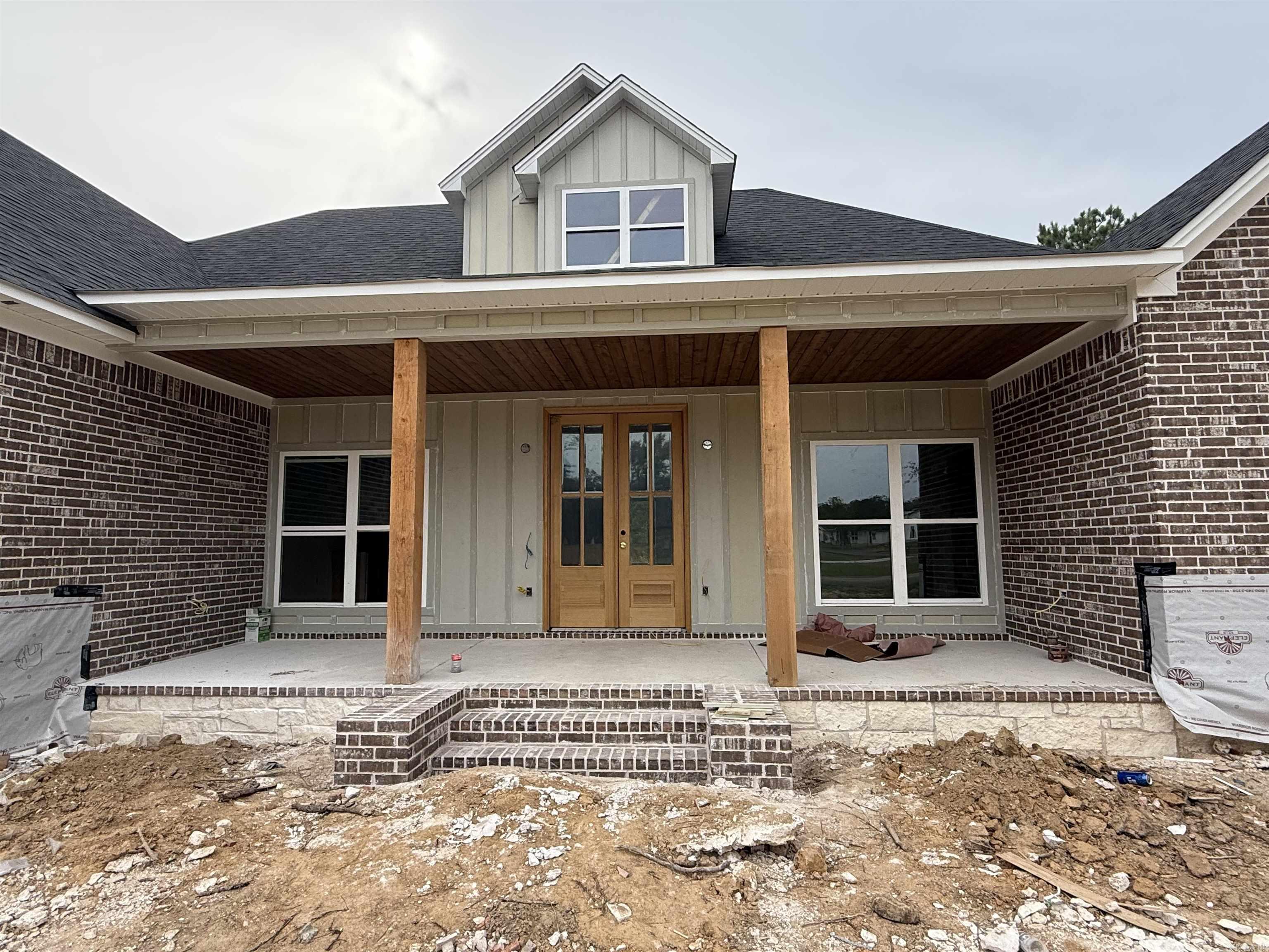 22 Ules Watson Drive Greenbrier, AR 72058