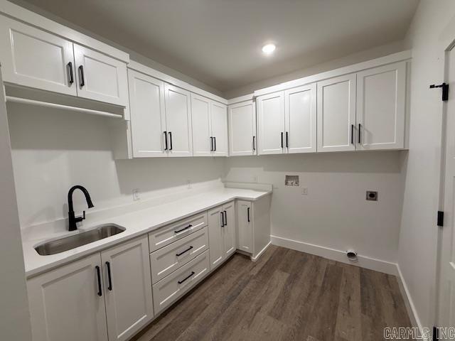 22 Ules Watson Drive  Greenbrier, AR