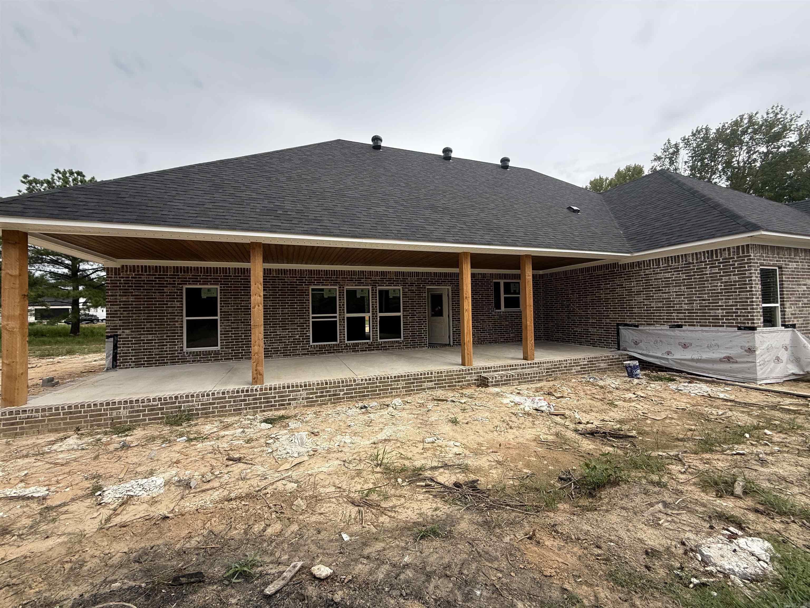 22 Ules Watson Drive Greenbrier, AR 72058