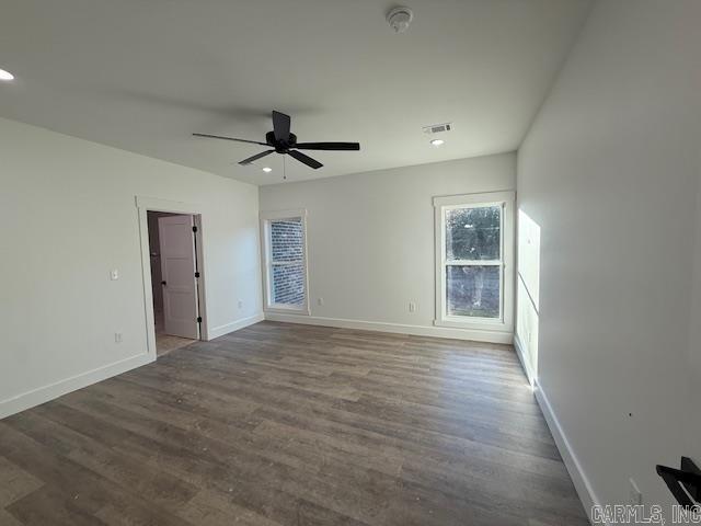 22 Ules Watson Drive  Greenbrier, AR