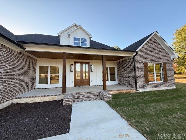 22 Ules Watson Drive  Greenbrier, AR