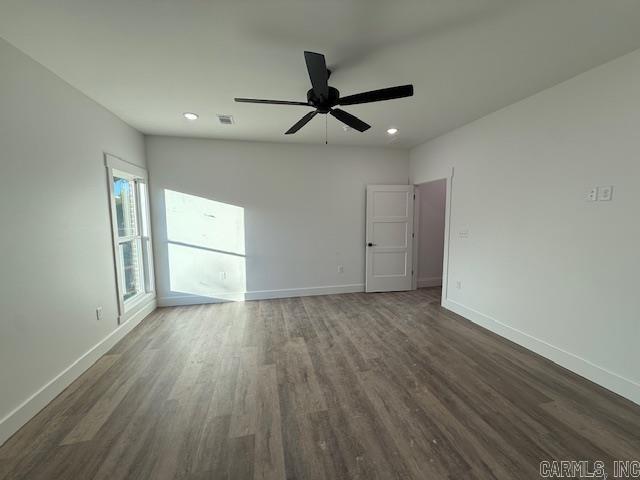 22 Ules Watson Drive  Greenbrier, AR