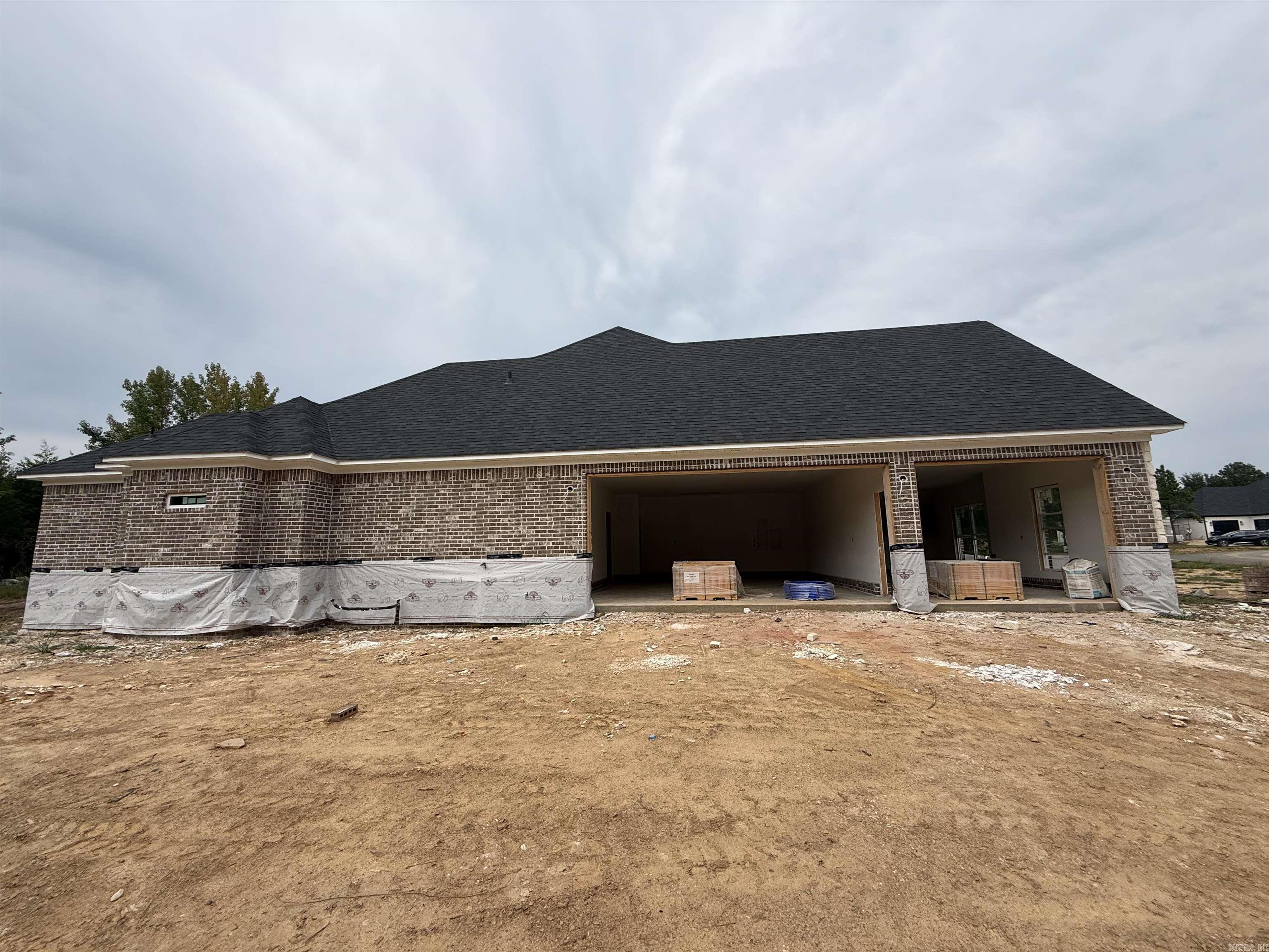 22 Ules Watson Drive Greenbrier, AR 72058