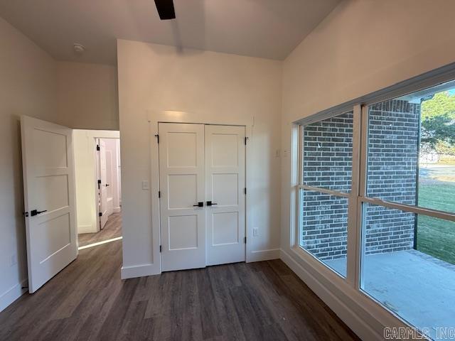 22 Ules Watson Drive  Greenbrier, AR