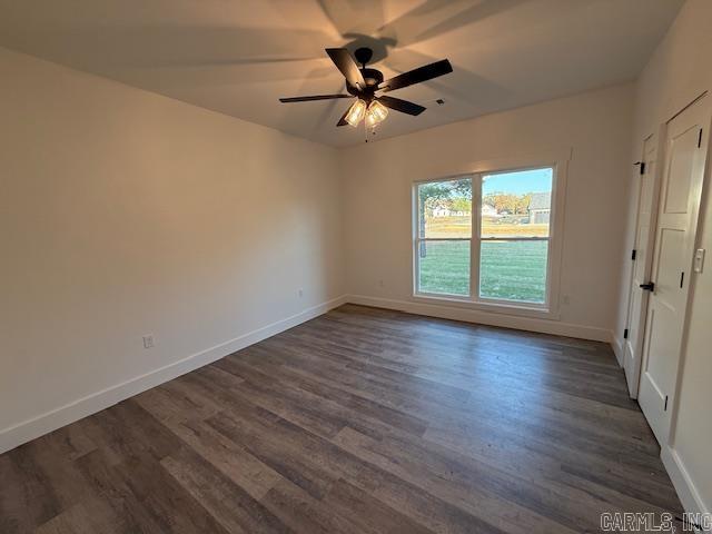 22 Ules Watson Drive  Greenbrier, AR