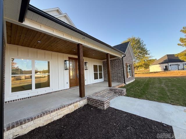 22 Ules Watson Drive  Greenbrier, AR