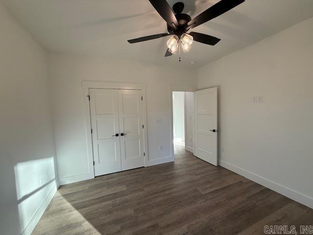 22 Ules Watson Drive  Greenbrier, AR