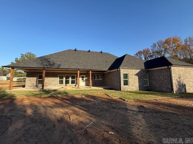 22 Ules Watson Drive  Greenbrier, AR