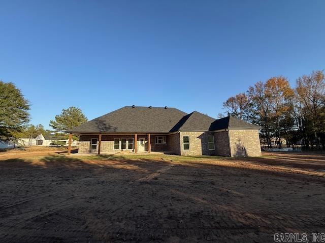 22 Ules Watson Drive  Greenbrier, AR