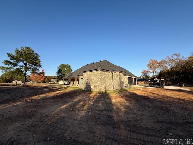 22 Ules Watson Drive  Greenbrier, AR