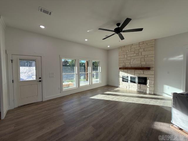 22 Ules Watson Drive  Greenbrier, AR