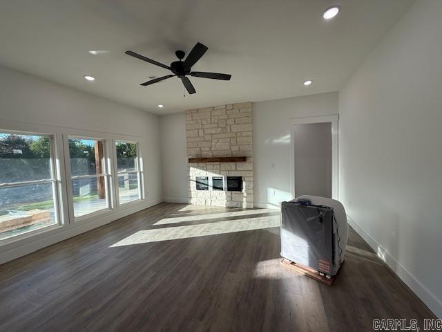 22 Ules Watson Drive  Greenbrier, AR