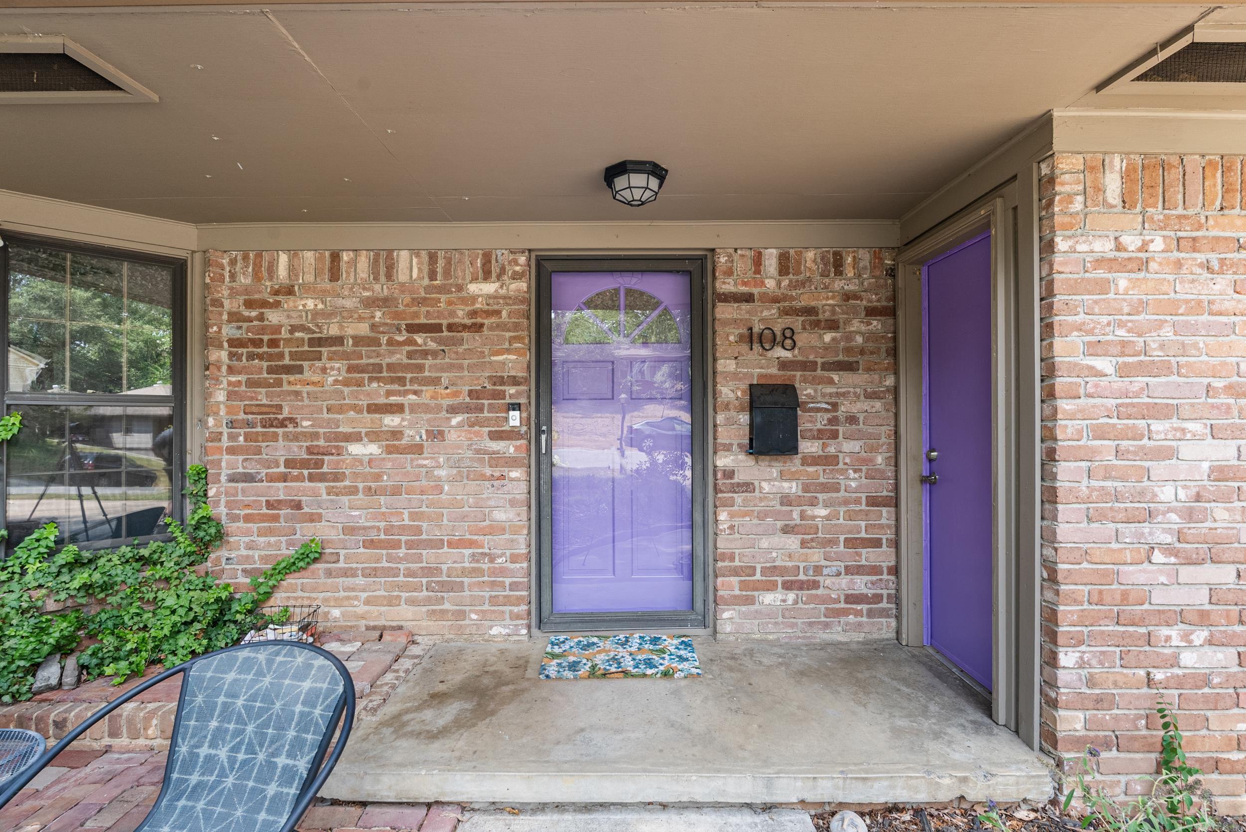108 Indian  Little Rock, AR