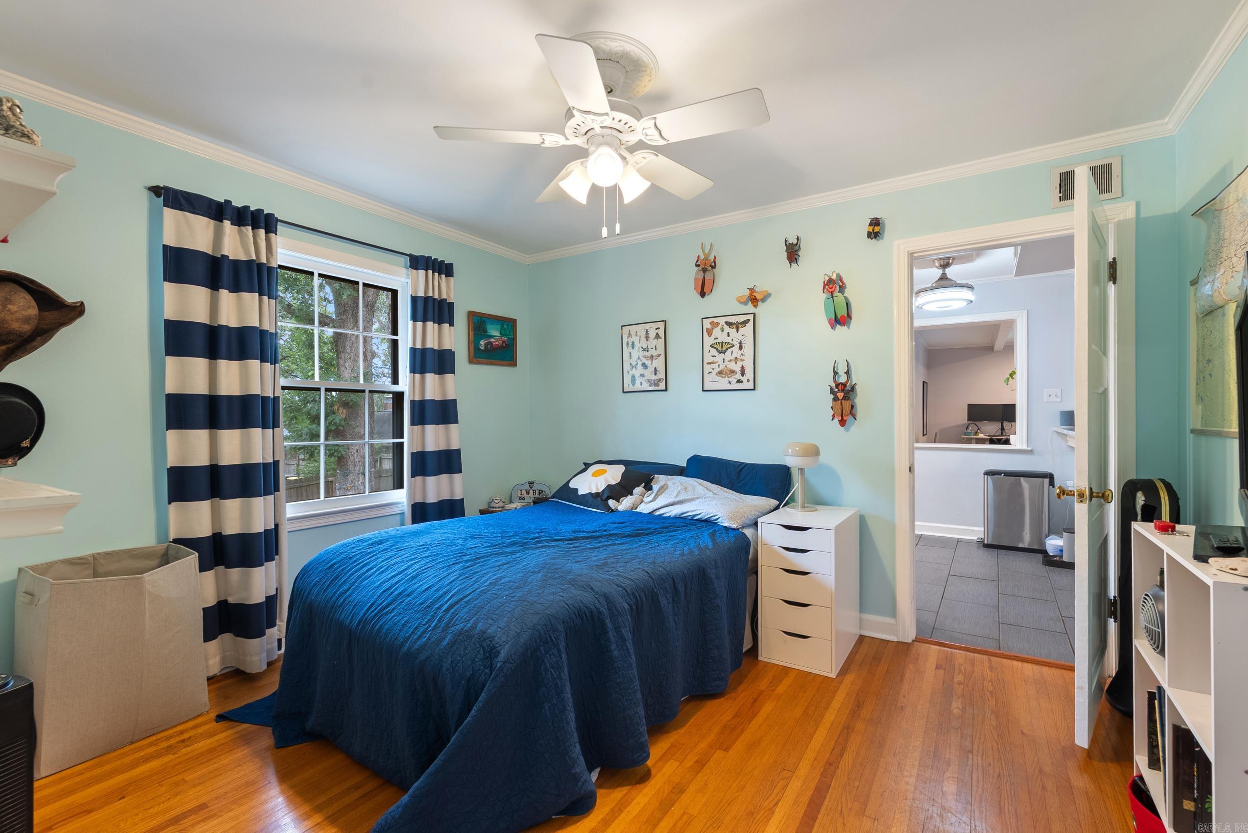 108 Indian  Little Rock, AR