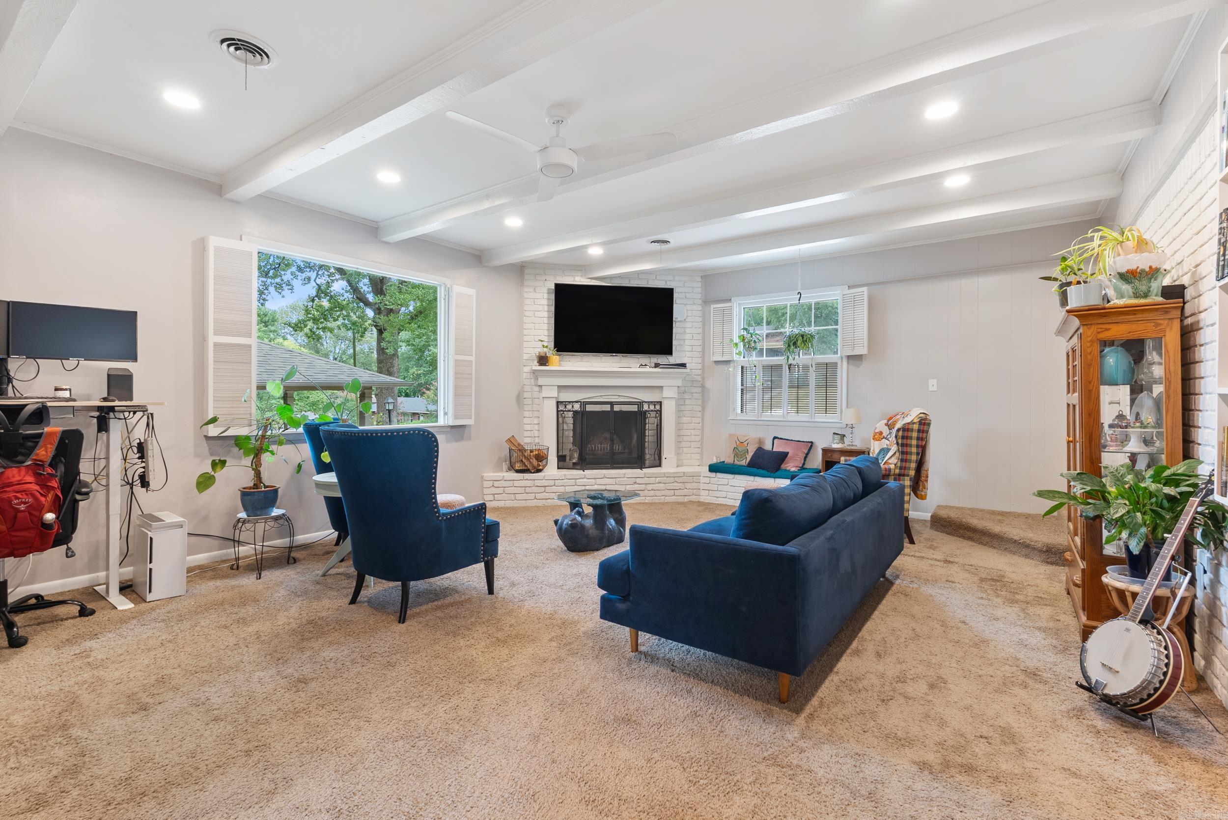 108 Indian  Little Rock, AR