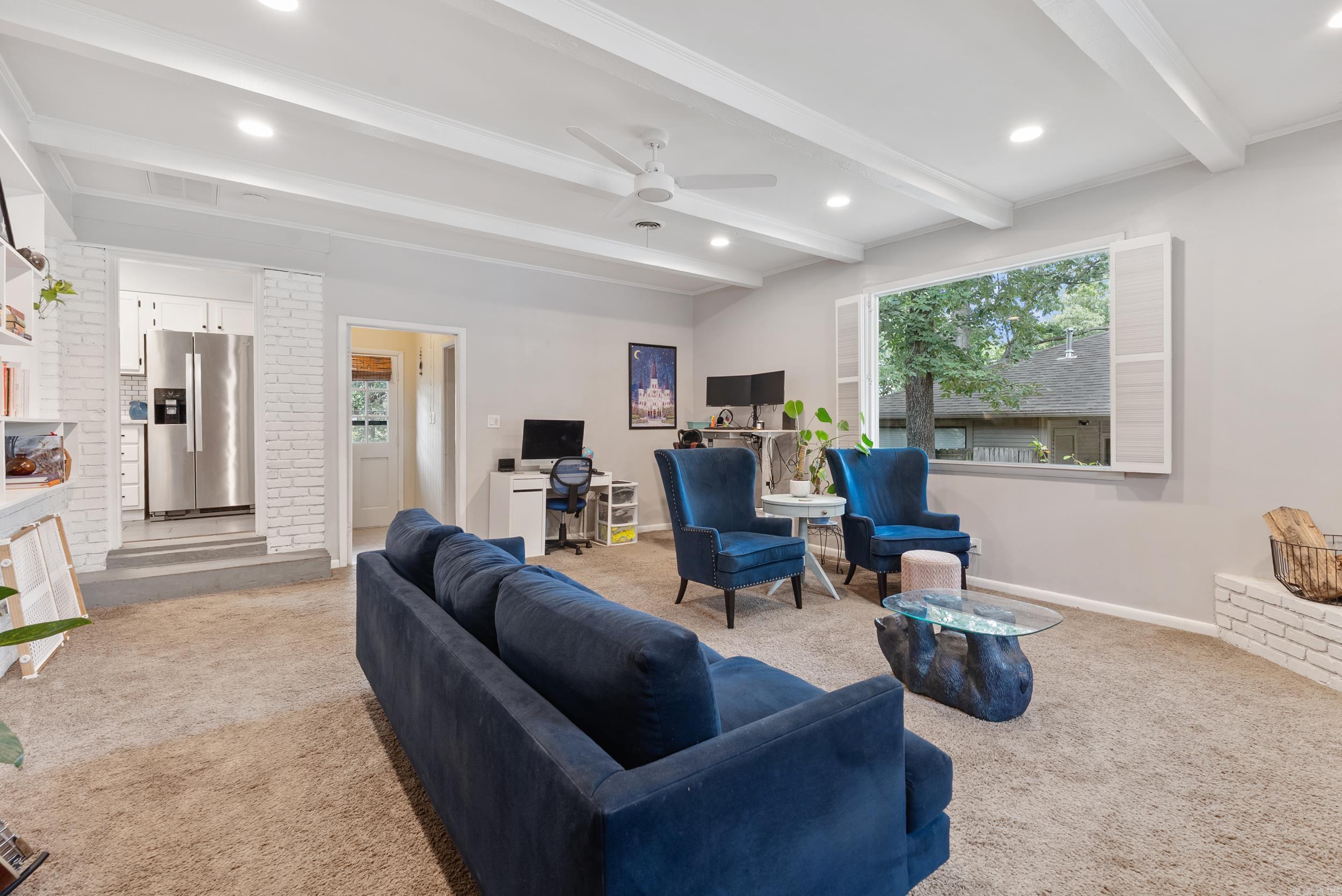 108 Indian  Little Rock, AR