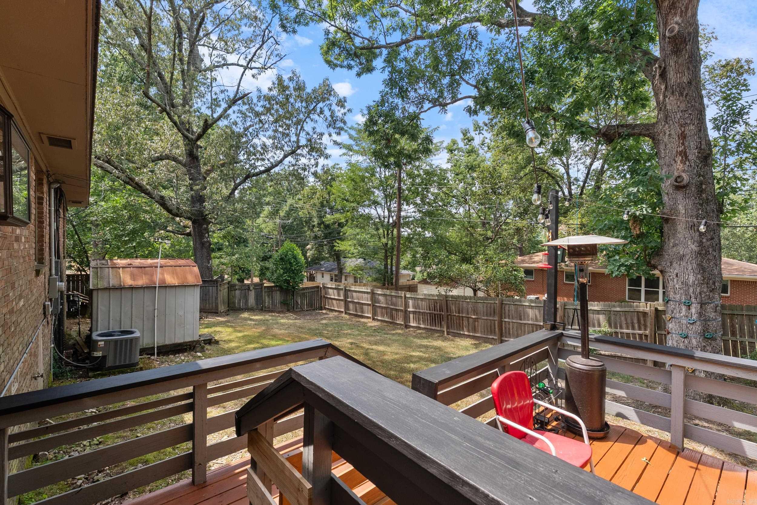 108 Indian  Little Rock, AR