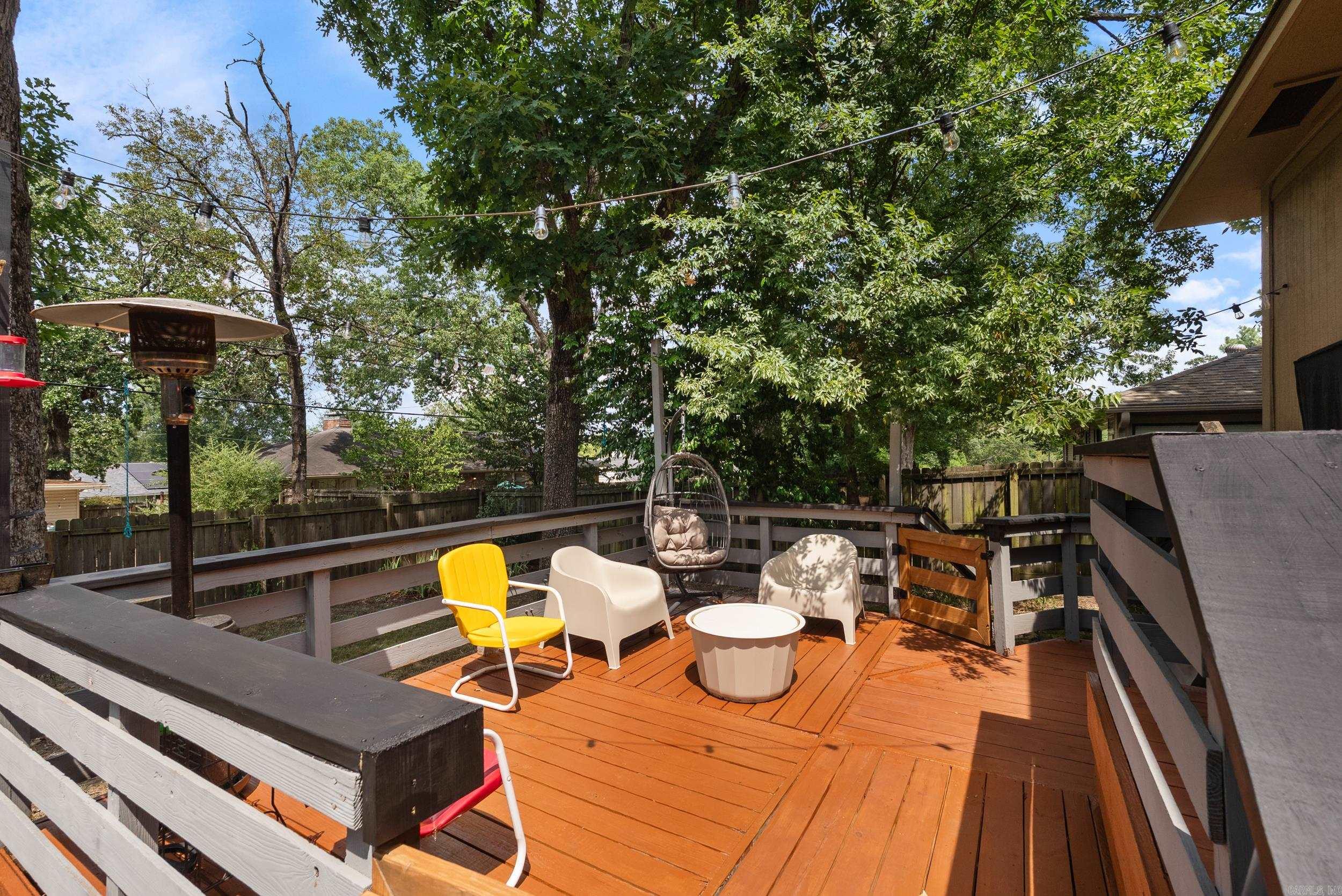 108 Indian  Little Rock, AR