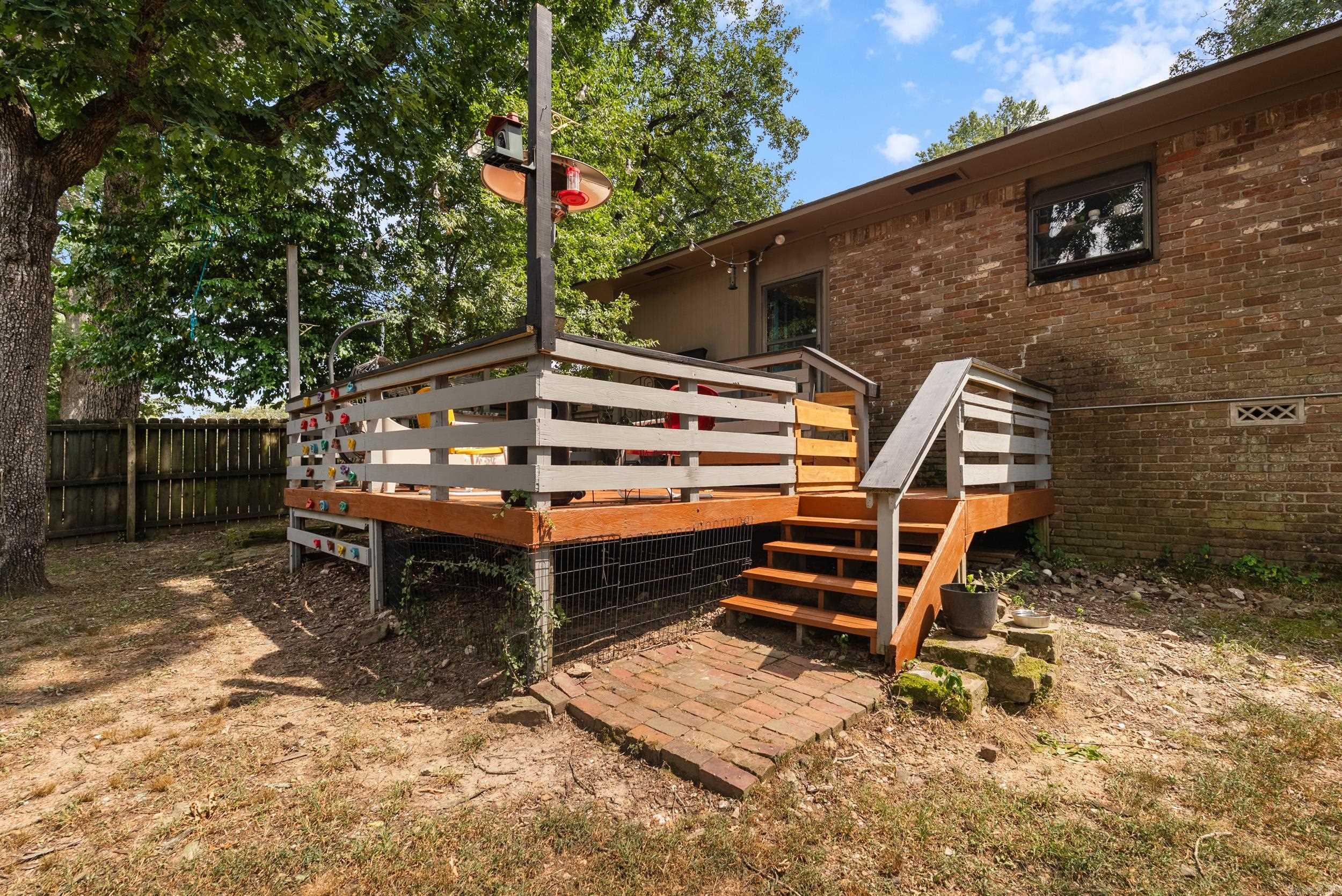 108 Indian  Little Rock, AR