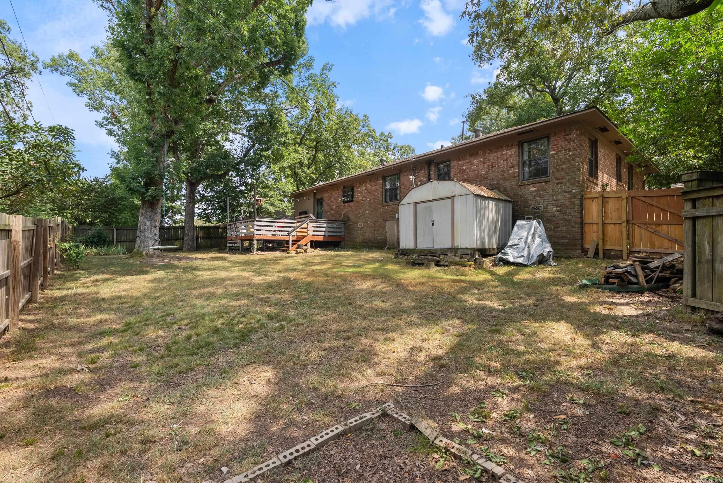 108 Indian  Little Rock, AR
