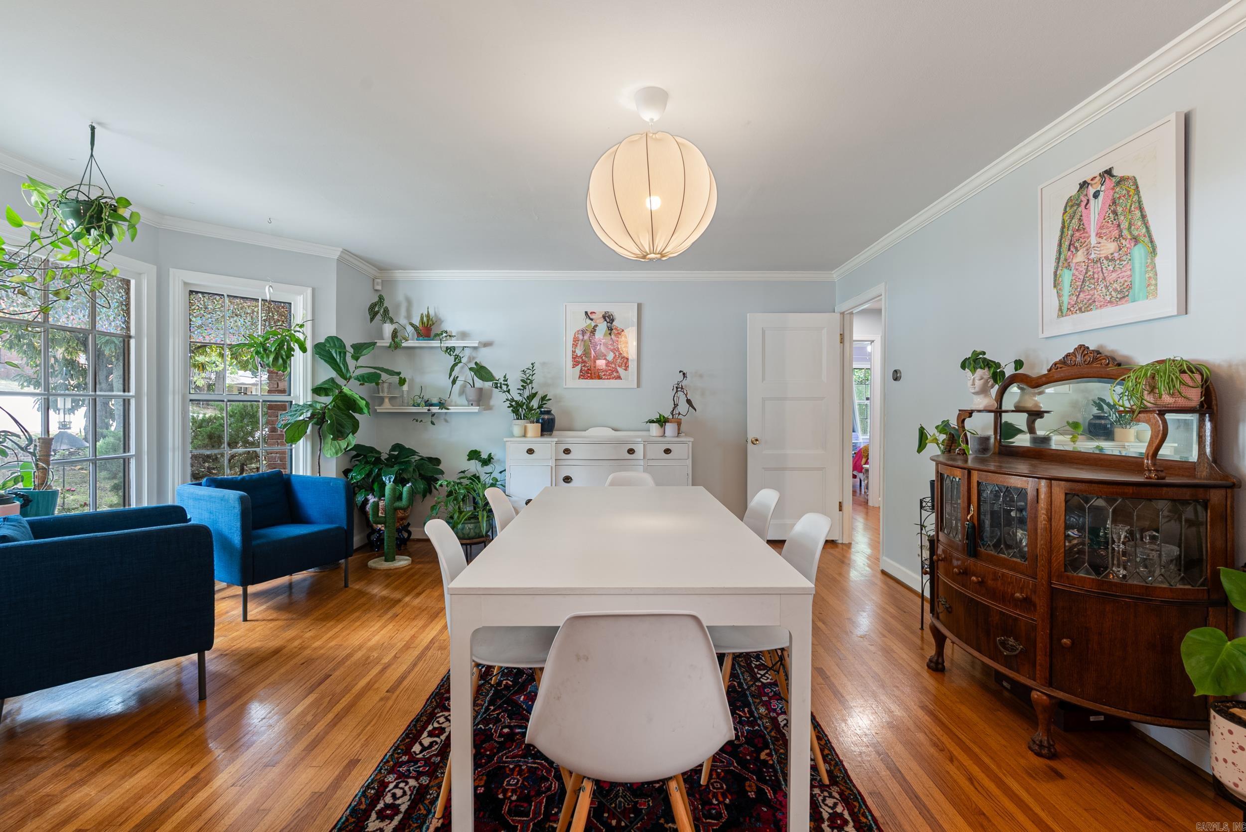 108 Indian  Little Rock, AR
