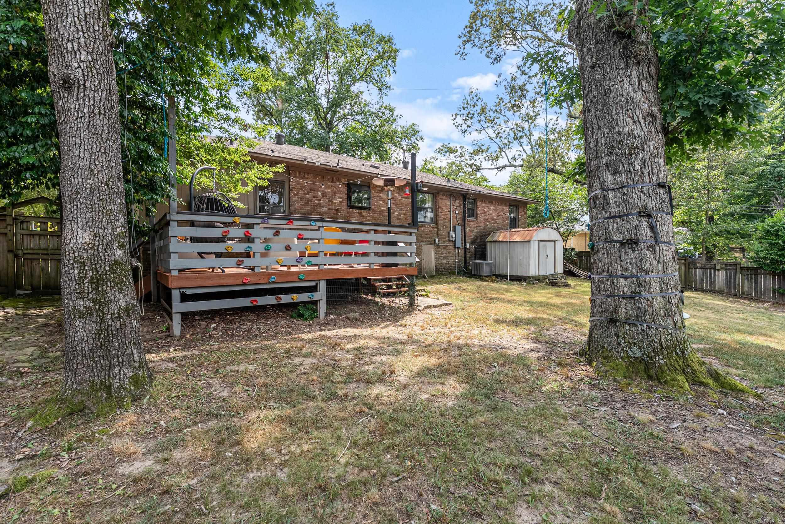 108 Indian  Little Rock, AR