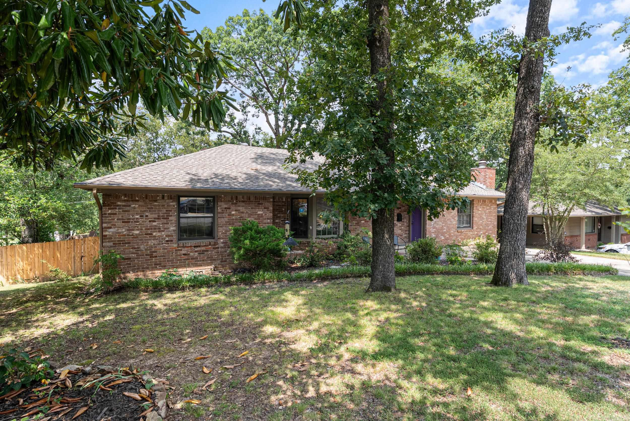 108 Indian  Little Rock, AR