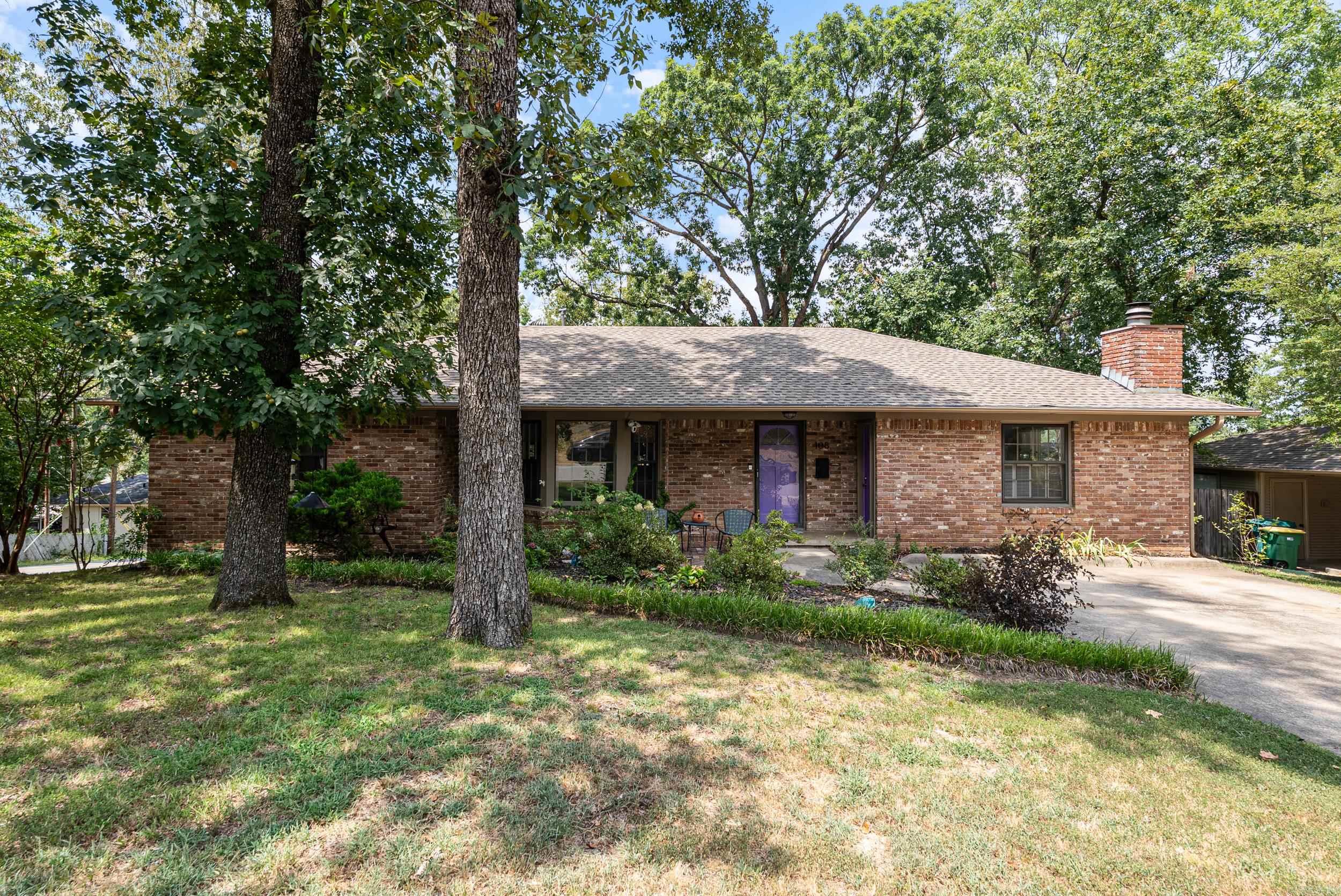 108 Indian  Little Rock, AR