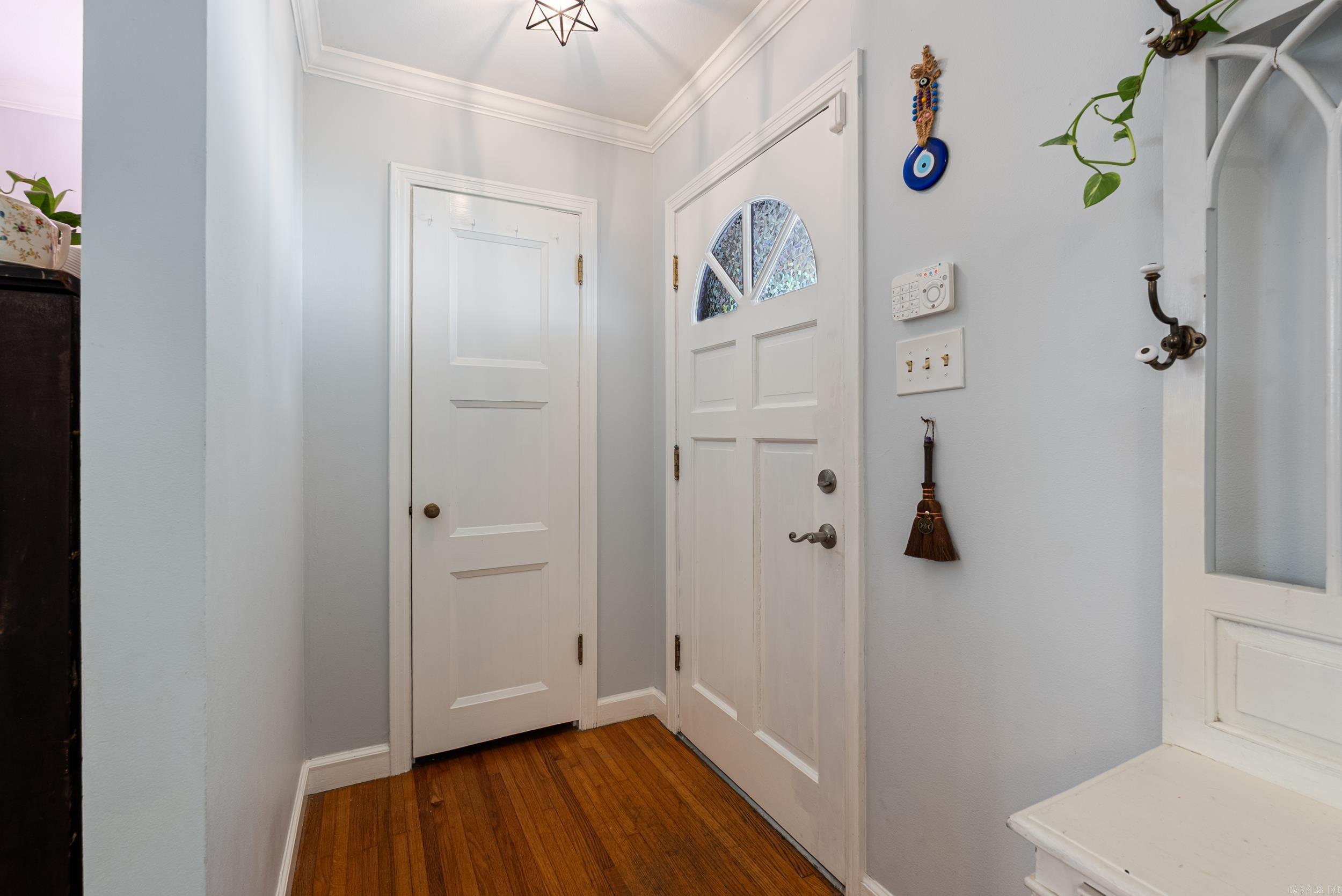 108 Indian  Little Rock, AR