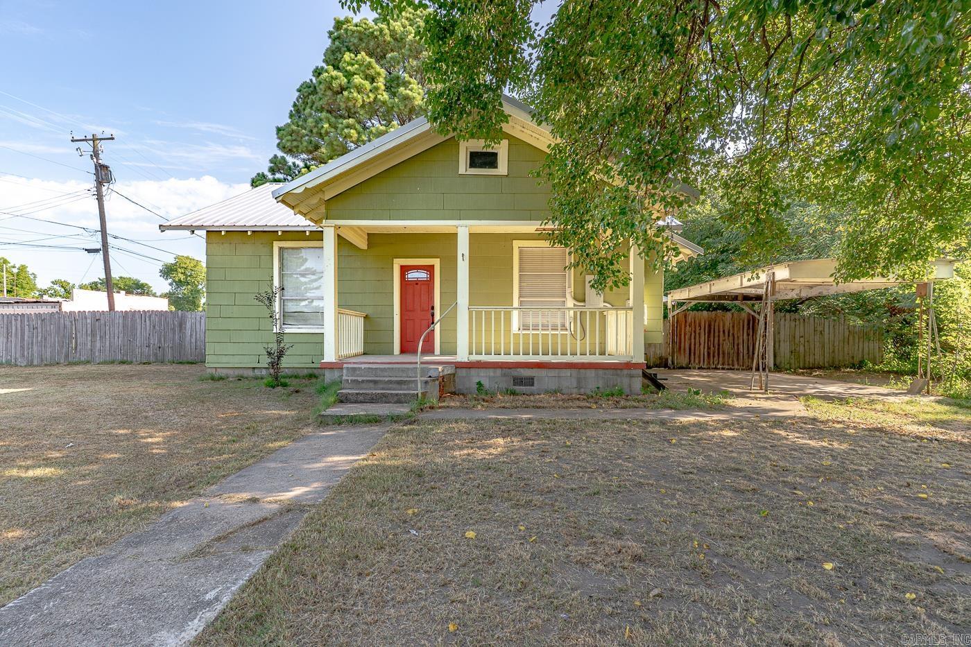 700 2nd St Street Lake City, AR 72437