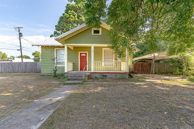 700  2nd St  Lake City, AR
