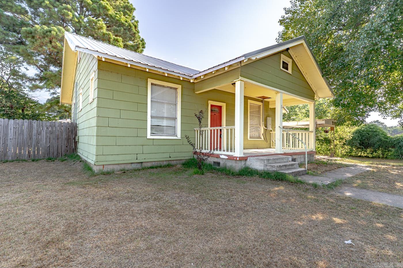 700 2nd St Street Lake City, AR 72437