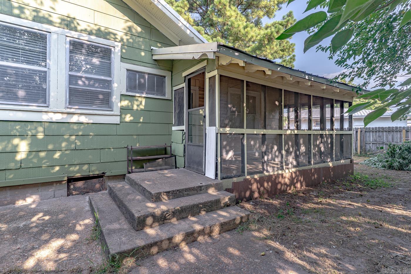 700 2nd St Street Lake City, AR 72437