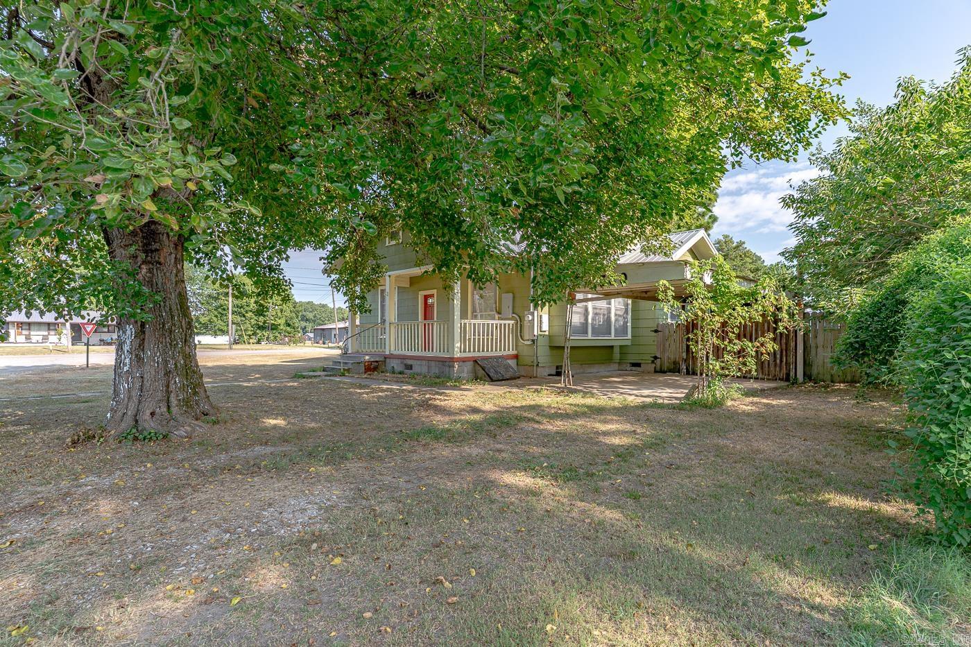 700 2nd St Street Lake City, AR 72437