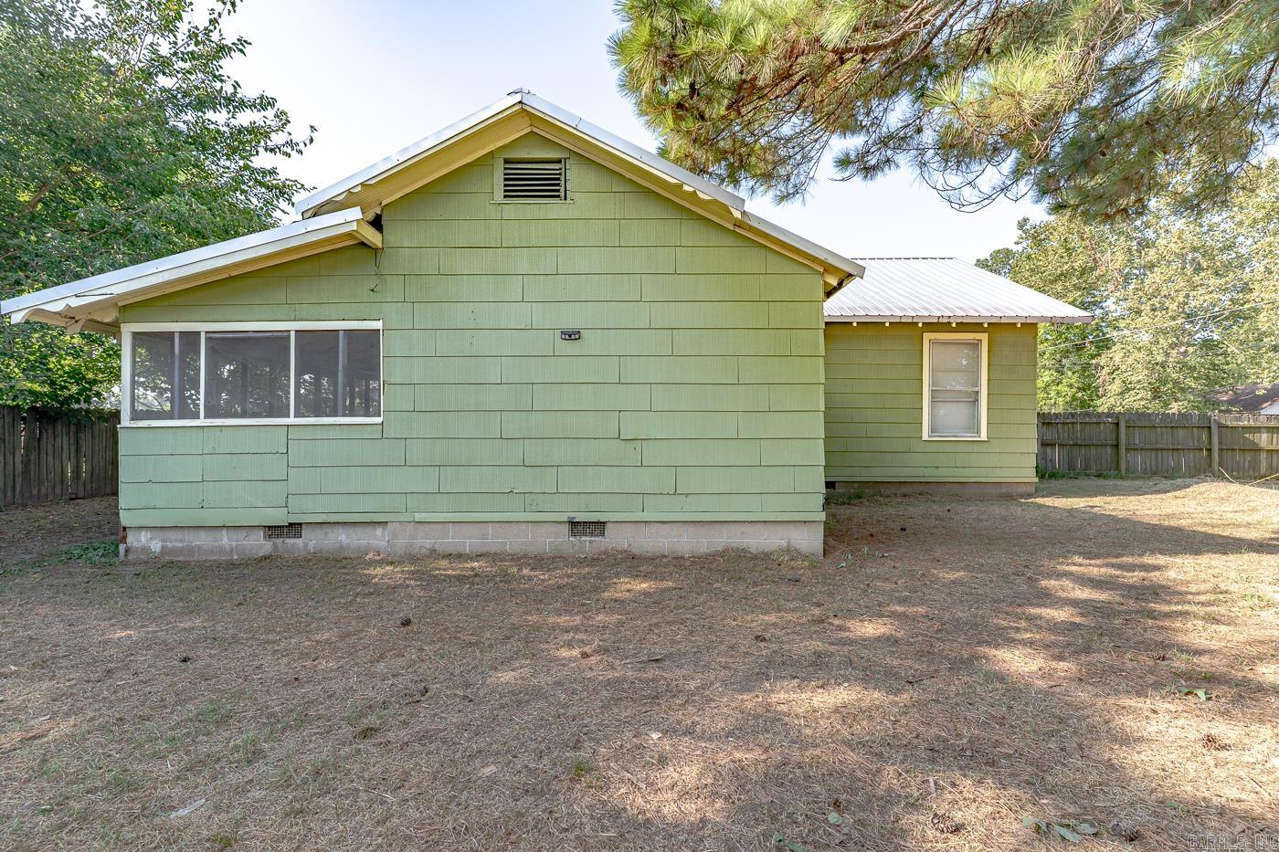 700 2nd St Street Lake City, AR 72437